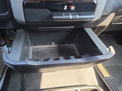 2019 RAM 1500 Big Horn/Lone Star Crew Cab 4x4 5'7" Box