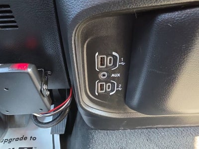 2019 RAM 1500 Big Horn/Lone Star Crew Cab 4x4 5'7" Box