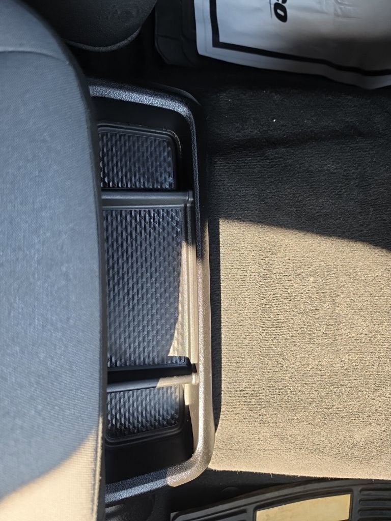 2019 RAM 1500 Big Horn/Lone Star Crew Cab 4x4 5'7" Box