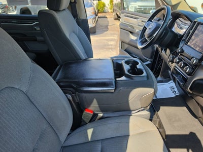 2019 RAM 1500 Big Horn/Lone Star Crew Cab 4x4 5'7" Box