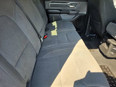 2019 RAM 1500 Big Horn/Lone Star Crew Cab 4x4 5'7" Box