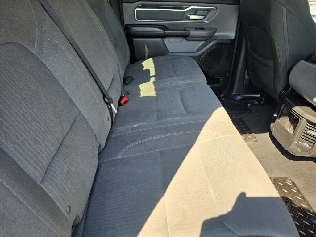 2019 RAM 1500 Big Horn/Lone Star Crew Cab 4x4 5'7" Box