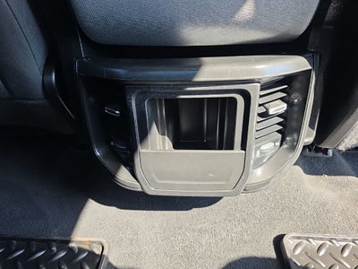 2019 RAM 1500 Big Horn/Lone Star Crew Cab 4x4 5'7" Box