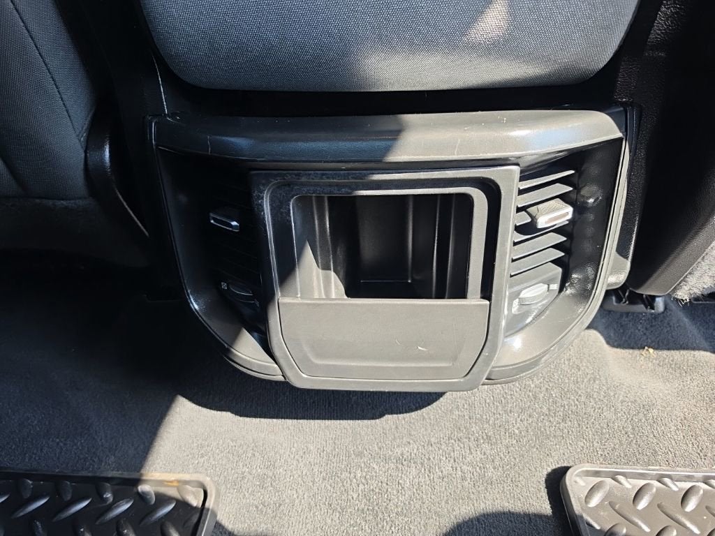 2019 RAM 1500 Big Horn/Lone Star Crew Cab 4x4 5'7" Box