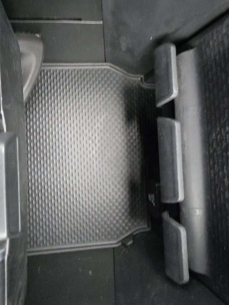 2021 RAM 1500 Big Horn Crew Cab 4x4 5'7" Box