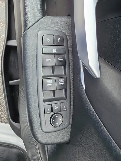 2021 RAM 1500 Big Horn Crew Cab 4x4 5'7" Box