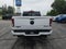 2021 RAM 1500 Big Horn Crew Cab 4x4 5'7" Box