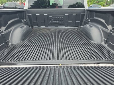 2021 RAM 1500 Big Horn Crew Cab 4x4 5'7" Box