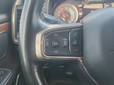 2022 RAM 1500 Longhorn