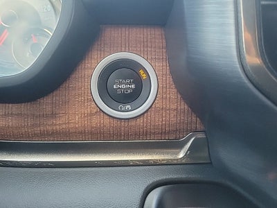 2022 RAM 1500 Longhorn