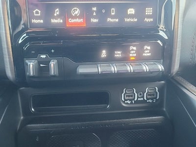 2022 RAM 1500 Longhorn