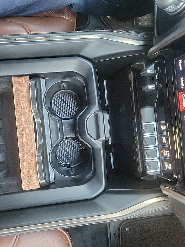 2022 RAM 1500 Longhorn