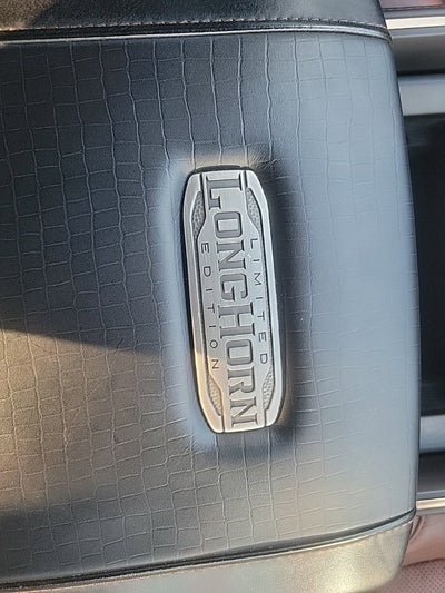 2022 RAM 1500 Longhorn