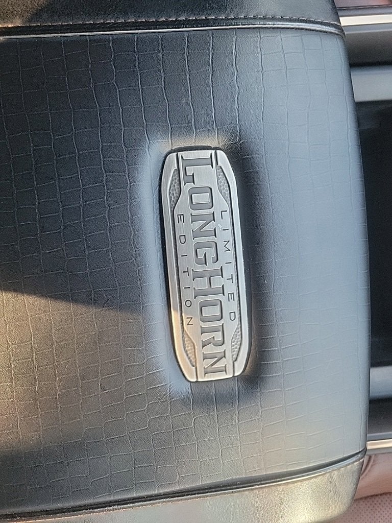 2022 RAM 1500 Longhorn