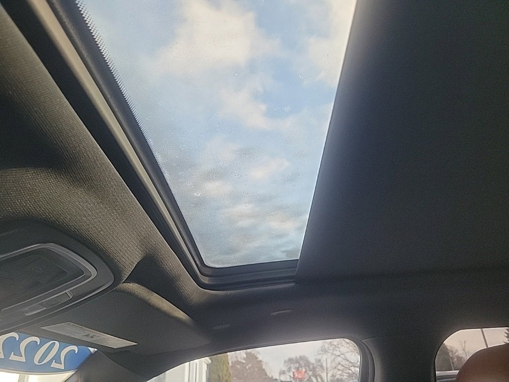 2022 RAM 1500 Longhorn