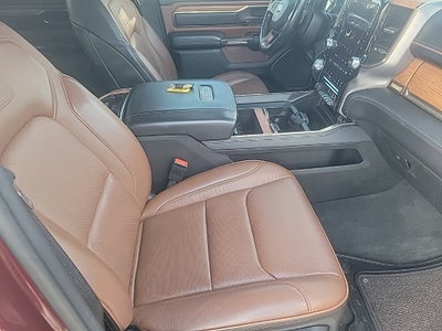 2022 RAM 1500 Longhorn