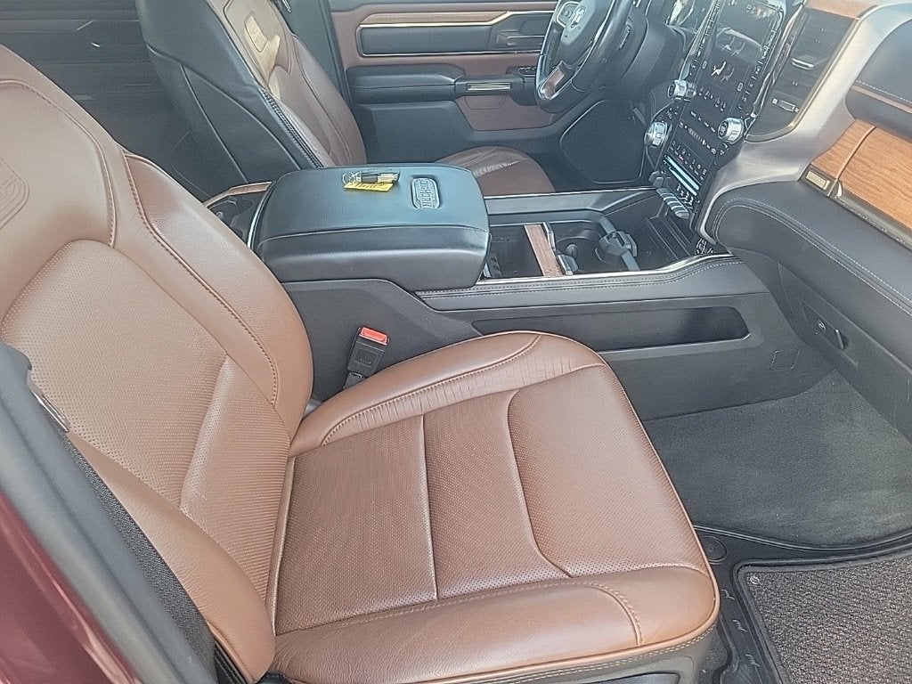 2022 RAM 1500 Longhorn