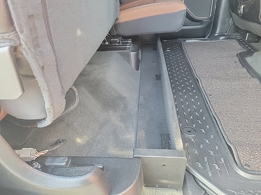 2022 RAM 1500 Longhorn