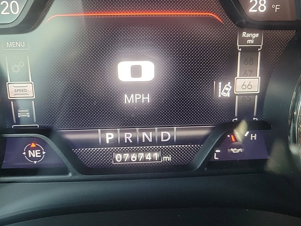 2022 RAM 1500 Longhorn