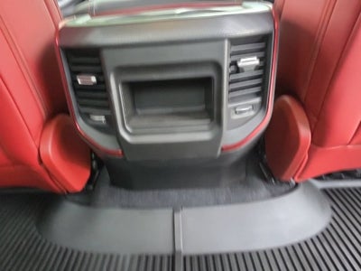 2026 RAM 1500 Rebel Crew Cab 4x4 5'7" Box
