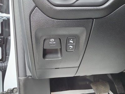 2026 RAM 1500 Rebel Crew Cab 4x4 5'7" Box