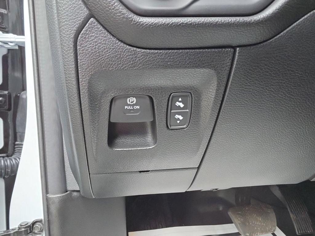 2026 RAM 1500 Rebel Crew Cab 4x4 5'7" Box