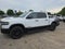 2026 RAM 1500 Rebel Crew Cab 4x4 5'7" Box