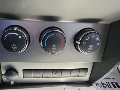 2008 Dodge Nitro SXT