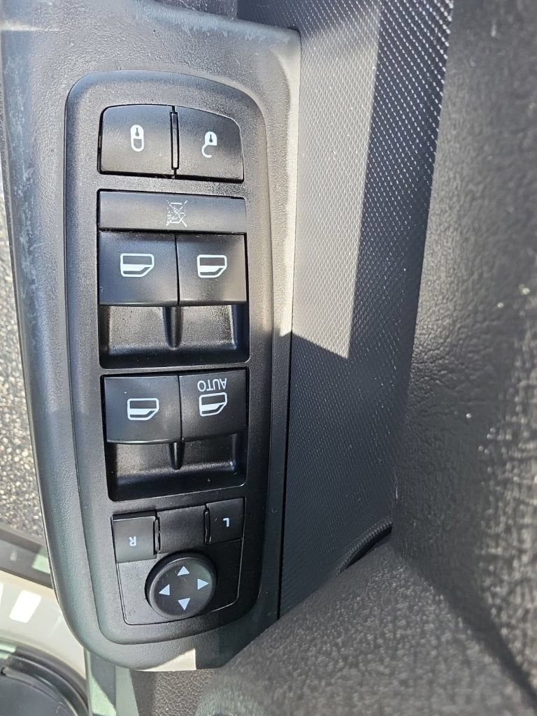 2008 Dodge Nitro SXT