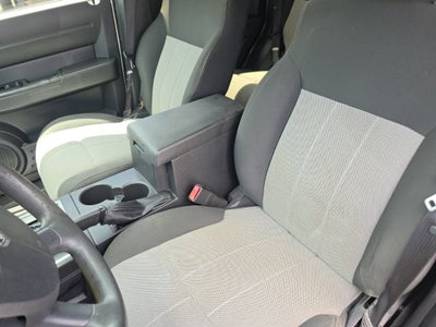 2008 Dodge Nitro SXT
