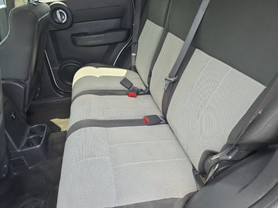2008 Dodge Nitro SXT