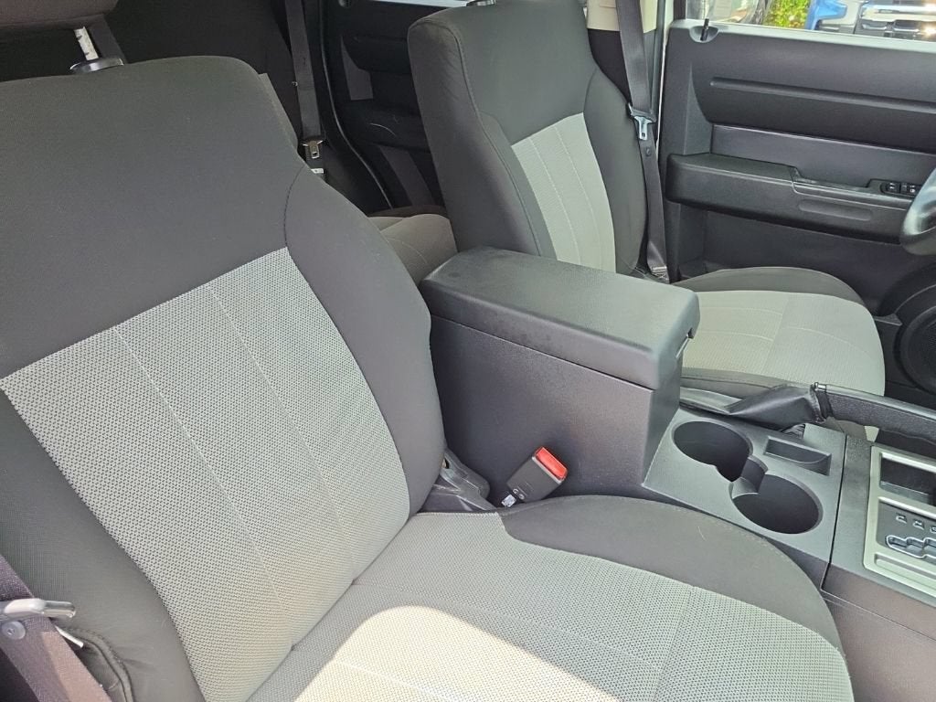 2008 Dodge Nitro SXT