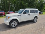 2008 Dodge Nitro SXT