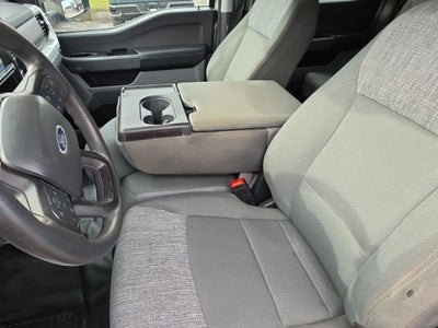 2023 Ford F-250 XLT