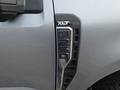 2023 Ford F-250 XLT