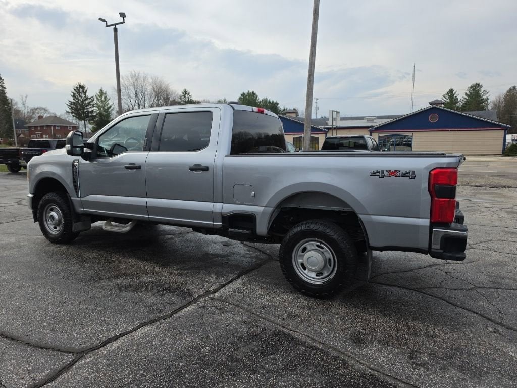 2023 Ford F-250 XLT