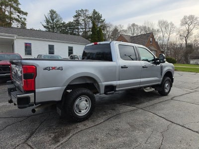 2023 Ford F-250 XLT