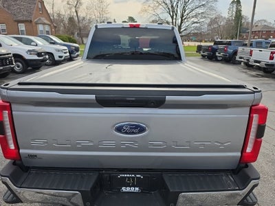 2023 Ford F-250 XLT
