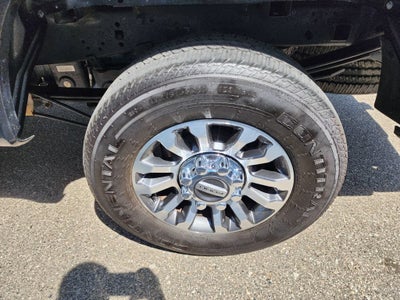 2022 Ford Super Duty F-250 SRW XL