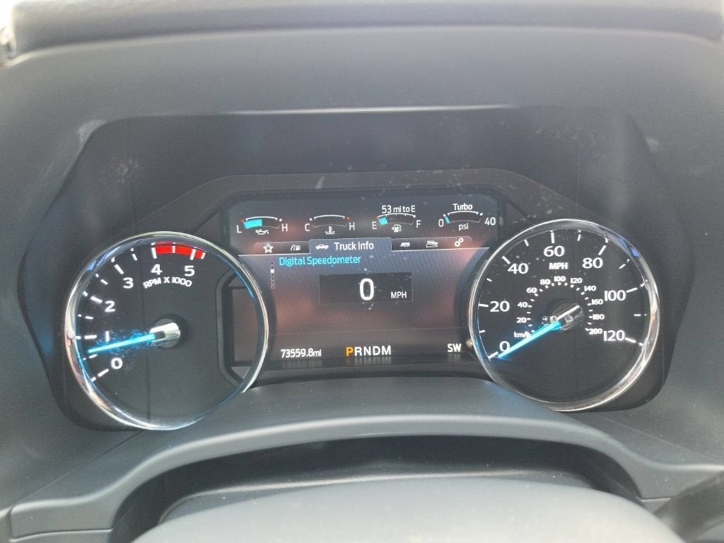 2022 Ford Super Duty F-250 SRW XL