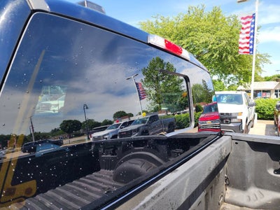 2022 Ford Super Duty F-250 SRW XL