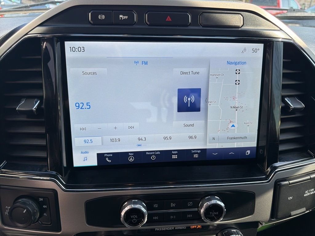 2022 Ford Super Duty F-250 SRW XL