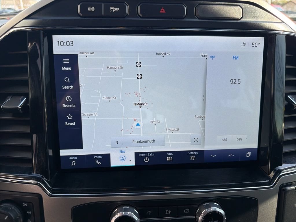 2022 Ford Super Duty F-250 SRW XL
