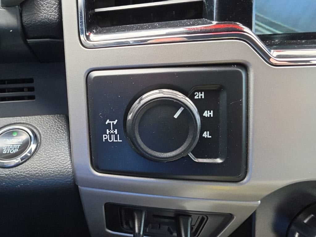 2022 Ford Super Duty F-250 SRW XL