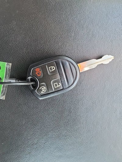 2016 Ford Super Duty F-250 SRW Lariat