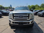 2016 Ford Super Duty F-250 SRW Lariat