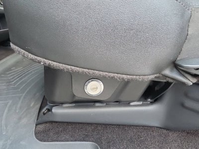 2016 Ford Super Duty F-250 SRW Lariat