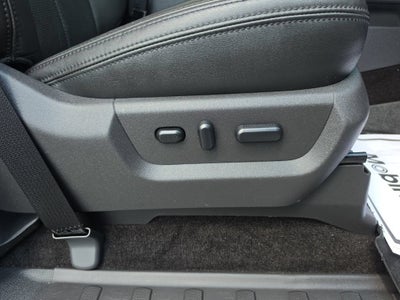 2016 Ford Super Duty F-250 SRW Lariat