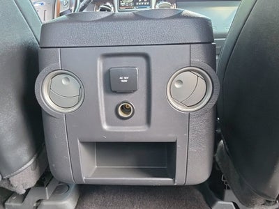 2016 Ford Super Duty F-250 SRW Lariat