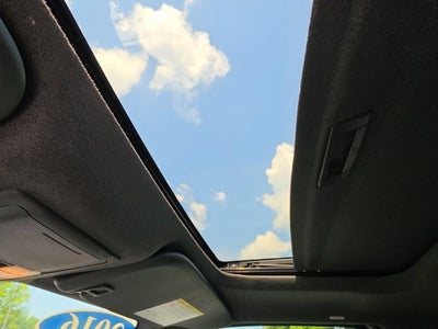 2016 Ford Super Duty F-250 SRW Lariat